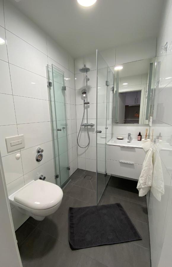 Hell, Gemuetlich, Zentral - Appartement Am Dom Braunschweig Exterior foto